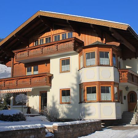 Haus Schoenegger Dorfgastein Bagian luar foto