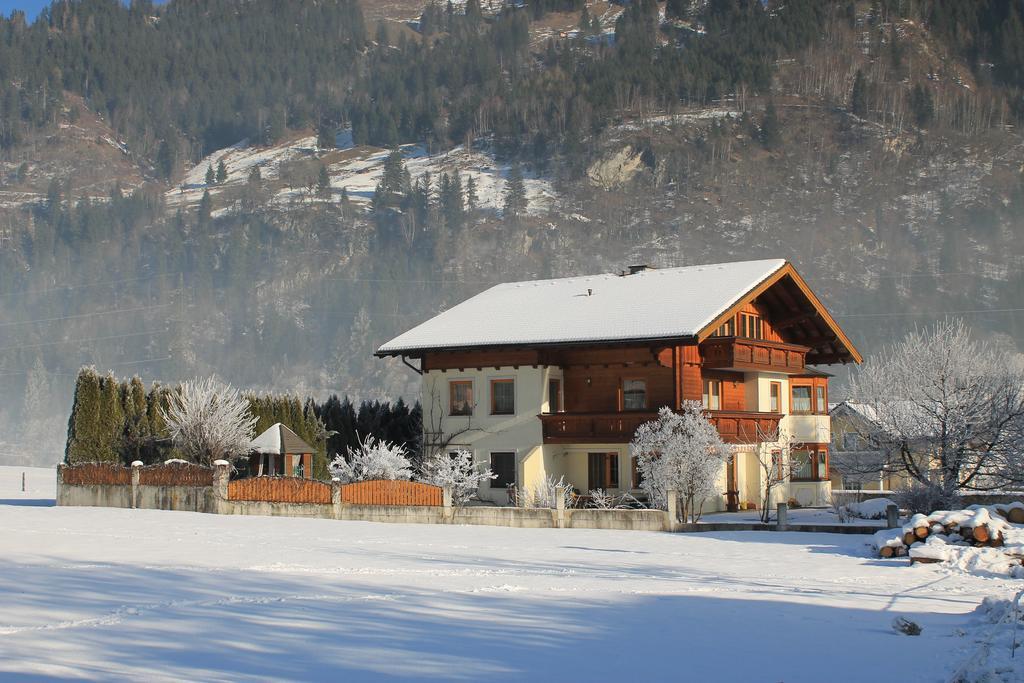 Haus Schoenegger Dorfgastein Bagian luar foto
