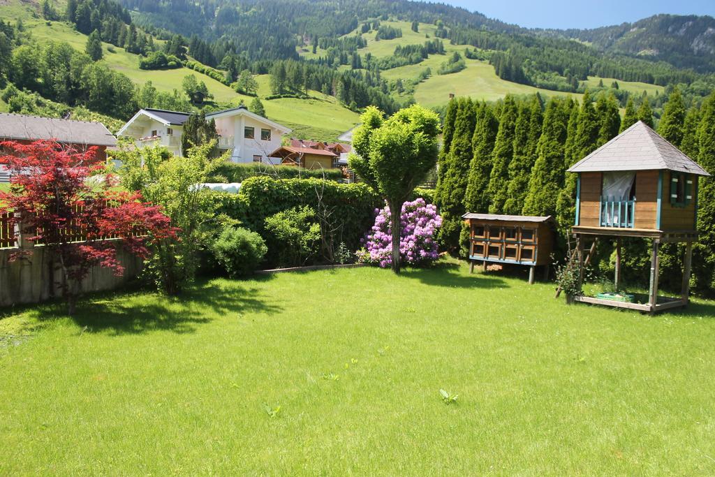 Haus Schoenegger Apartment Dorfgastein Bagian luar foto