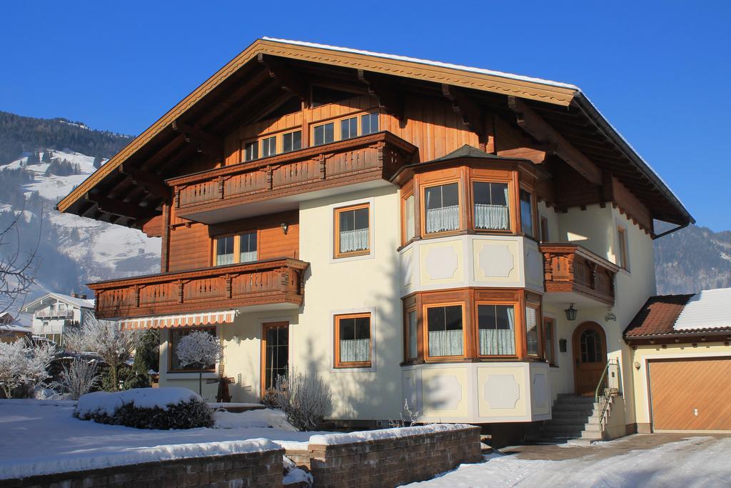 Haus Schoenegger Dorfgastein Bagian luar foto